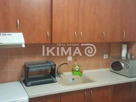 Studio/Γκαρσονιέρα για ενοικίαση Χαριλάου - Φωτογραφία 4