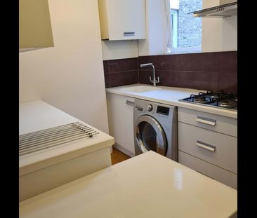 Studio Flat, Peckham, SE15 - Photo 6
