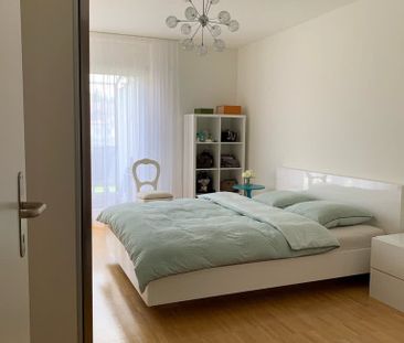 2 Zimmer, 60 m², 2. Stock - Foto 3