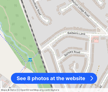 Baldwins Lane, Hall Green - Photo 1