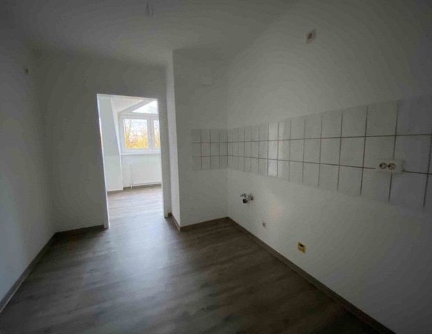 Schöne 4 Zi. Wohnung in Haste frei! - Foto 1