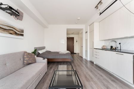 For Lease - 38 Iannuzzi Street Unit# 2002, Toronto, Ontario - Photo 4