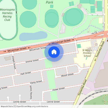 22 Emma Street, Vic 3629, Mooroopna