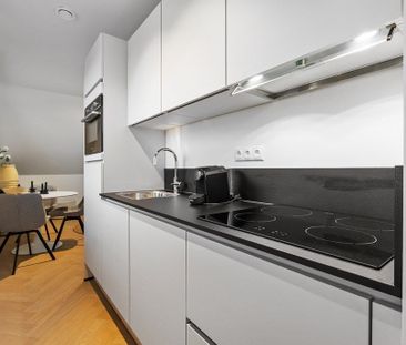 Te huur: Appartement Hertogstraat in Nijmegen - Photo 2