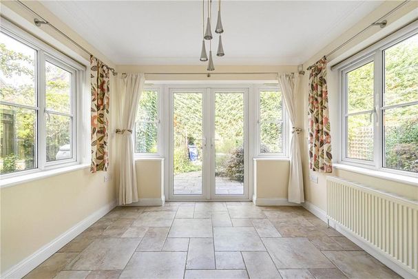 4 bedroom detached house to rent - Photo 1