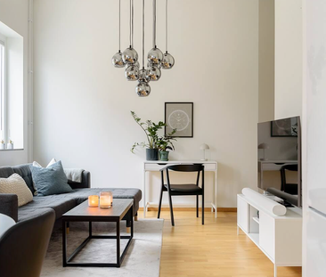 Einar Hansens Esplanad, Malmö - Photo 1