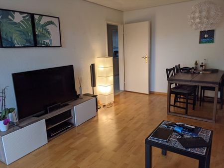 Recherche de locataire: 4-Appartement d'une pièce dans le quartier de Gheid - Photo 4