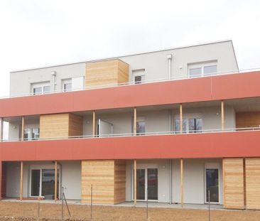Moderne 2-Zimmer-Wohnung mit Balkon und Top-Lage in Zellerndorf - Photo 6