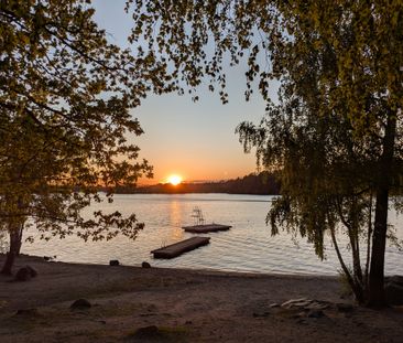 Hållsätrabacken, Skärholmen - Photo 3