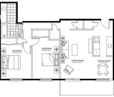 961 Wonderland Rd. S - Plan A - Photo 6