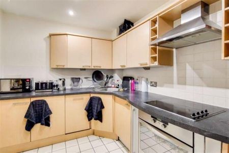 1 bedroom apartment to rent - Photo 4