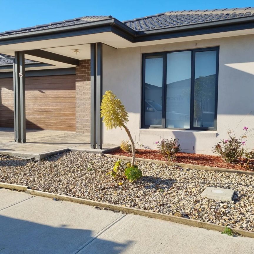 Bright, Modern and Designed for Family Living - Photo 1