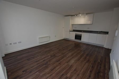 Apartment 26, Landmark, Brierley Hill, West Midlands - Photo 4