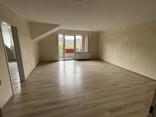 2-Zimmer-Wohnung in Recklinghausen - Photo 1