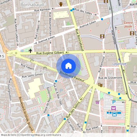 63000, Clermont-Ferrand