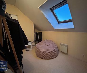 Location Appartement 3 pièces 55m² ANGERS 49000 - Photo 1