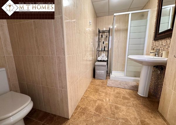 Apartment - Fuengirola (Carvajal)