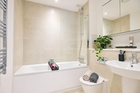 1 bedroom apartment to rent - Photo 5