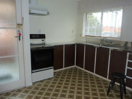 Spacious 3 Bedroom Unit - Photo 3