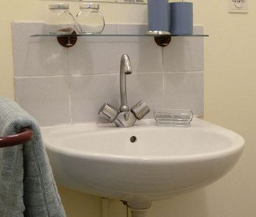 Résidence étudiante Pablo Picasso Nanterre - Photo 5