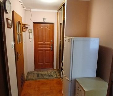 Atrakcyjne 2-pok.mieszkanie, maly balkon, parter (436933) - Photo 5