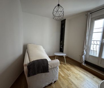 Location Appartement 2 pièces 32m² SETE 34200 - Photo 4