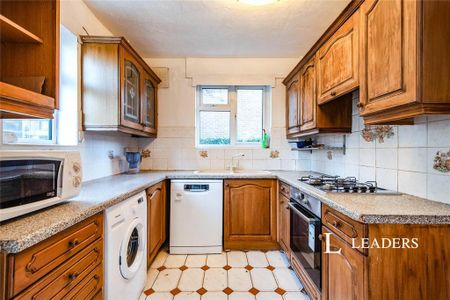 2 bedroom house to rent - Photo 2