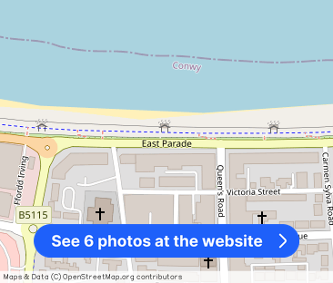 1 bedroom flat for rent - Photo 1