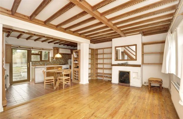 3 bedroom house to rent - Photo 1