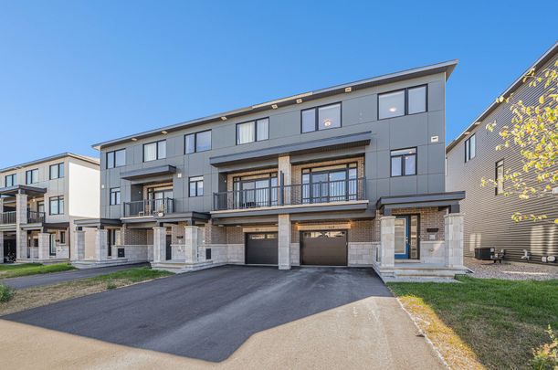 For Lease - 149 Lemon Leaf Lane, Leitrim, Ontario - Photo 1