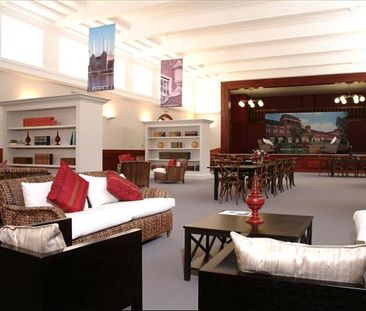 1 Bed Flat, Gilbert Scott Building, SW15 - Photo 2