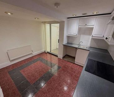 Netherby Street, Liverpool, L8 - Photo 1