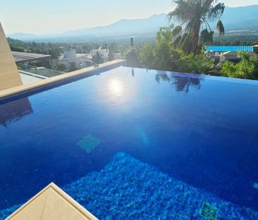 Μονοκατοικία για ενοικίαση Άνω Εκάλη (Εκάλη) - Photo 1