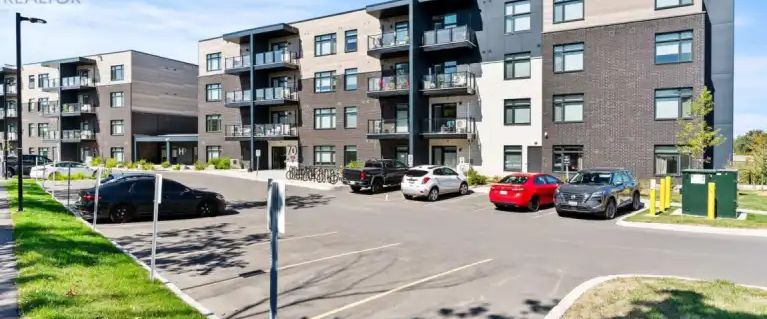 101 - 70 VIEUX-SILO STREET | 101 - 70 VIEUX-SILO STREET, Ottawa - Photo 1