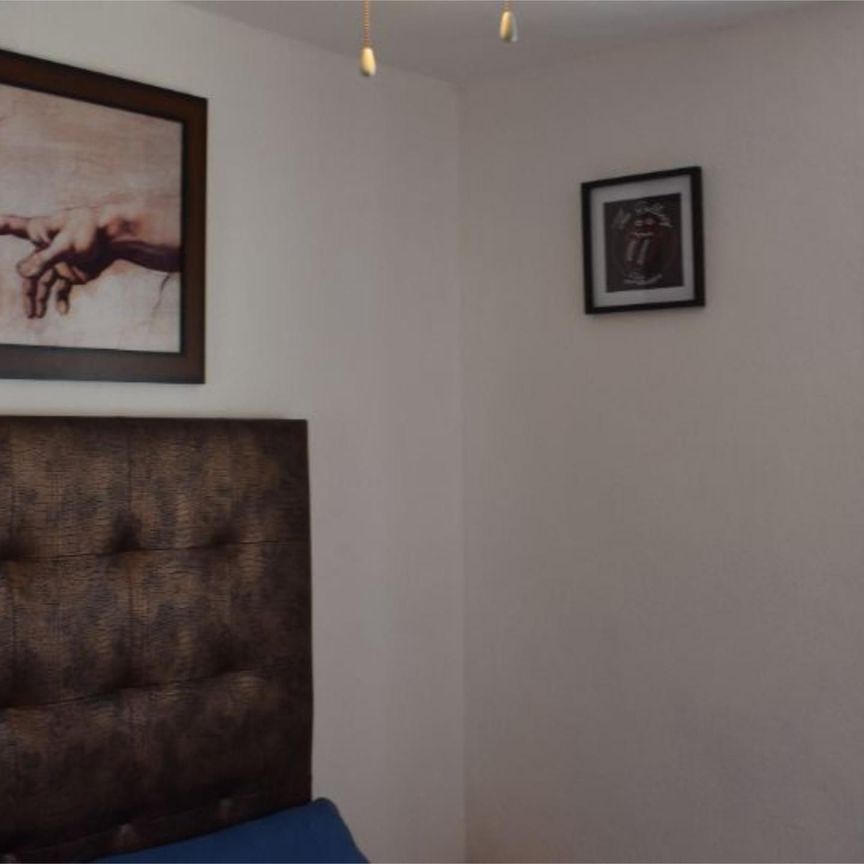 Piso de alquiler en Paseo de Los Tilos, 40, La Unión - Cruz de Humilladero - Los Tilos - Photo 1