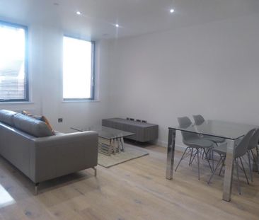 1 bedroom apartment to rent - Photo 2