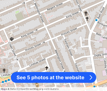 Wellington Street, Kettering, Northamptonshire, NN16 - Photo 1