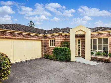 3/111 Strabane Avenue, Balwyn - Photo 4