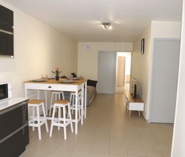 Location Appartement 4 pièces 55m² ST OMER 62500 - Photo 1