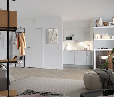 Elstarvej 24, 15. 11., Akeleje Hus, 2500 Valby - Foto 5