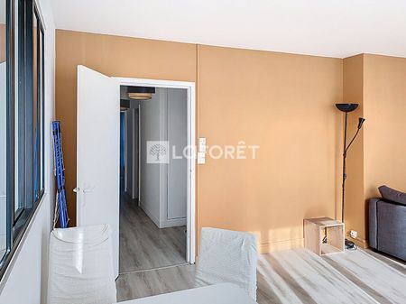 Appartement T3 Villejuif à louer - Photo 5