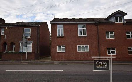 |ref: |, Lodge Road, Southampton, SO14 - Photo 3