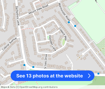 Haysden Lane, Sheffield - Photo 1