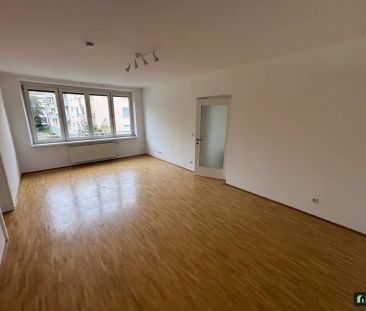 Helle 3-Zimmer Wohnung mit Balkon - Foto 2