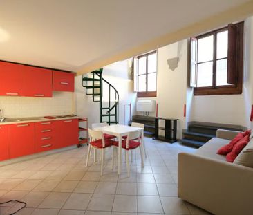 Via dellOriuolo, Florence, Tuscany 50122 - Photo 2