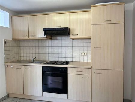 Appartement te huur - Photo 4
