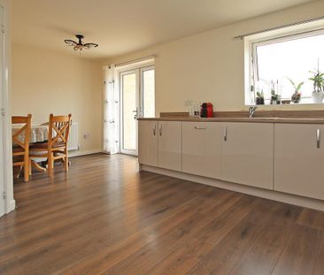 5 bedroom Detached house to rent - Photo 6