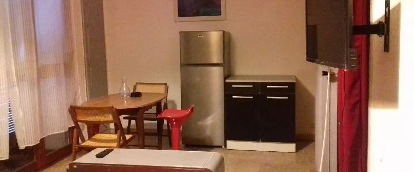 A louer studio 30 m2 20000 AJACCIO DIAMAND 2 - Photo 1