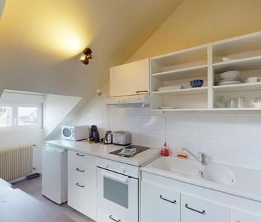 Location Appartement 3 pièces Meublé 44m² VIERZON 18100 - Photo 6