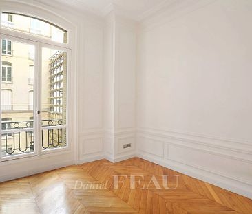 Location appartement, Paris 16ème (75016), 4 pièces, 125 m², ref 83920827 - Photo 6